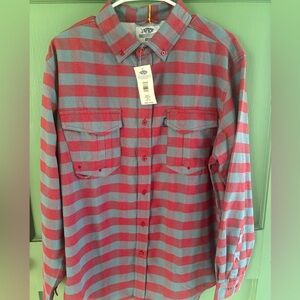 aftco buffalo bill long sleeve